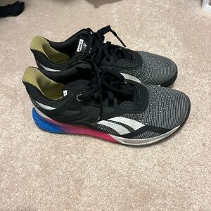 Reebok nano